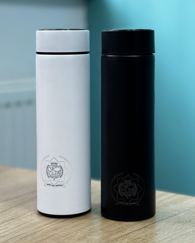 termos smart ipa Termos Smart 500 ml - imagine 1