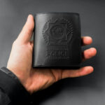 Portofel din piele naturală – IPA DGR 8 cu protecție RFID - imagine 6