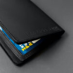 Portofel din piele naturală – IPA DGR 8 cu protecție RFID - imagine 3